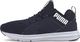 Puma Buty męskie Enzo Edge Mesh Pea czarne r. 40 (19371005) 2