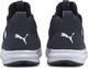 Puma Buty męskie Enzo Edge Mesh Pea czarne r. 40 (19371005) 3