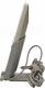Telefon Jabra DIAL 550 Srebrny (7550-09) 7
