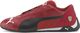 Puma Buty męskie SF R-Cat Rosso Corsa czerwone r. 44 (33993703) 2