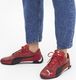 Puma Buty męskie SF R-Cat Rosso Corsa czerwone r. 44 (33993703) 7