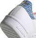 Adidas Buty damskie Continental 80 białe r. 39 1/3 (FW2534) 5