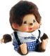 Powerbank PowerNeed 5200mAh "Monchhichi chłopiec" (P5200M2) 1