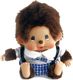 Powerbank PowerNeed 5200mAh "Monchhichi chłopiec" (P5200M2) 10