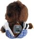 Powerbank PowerNeed 5200mAh "Monchhichi chłopiec" (P5200M2) 12