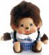 Powerbank PowerNeed 5200mAh "Monchhichi chłopiec" (P5200M2) 2