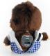Powerbank PowerNeed 5200mAh "Monchhichi chłopiec" (P5200M2) 4