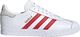 Adidas Buty damskie Gazelle białe r. 39 1/3 (FU9909) 6