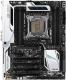 Płyta główna Asus X99-DELUXE/U3.1 X99 LGA 2011-3 (PCX/DZW/GLAN/SATA3/USB3/RAID/DDR4/SLI/CROSSFIRE) ( X99-DELUXE/U3.1 1