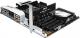 Płyta główna Asus X99-DELUXE/U3.1 X99 LGA 2011-3 (PCX/DZW/GLAN/SATA3/USB3/RAID/DDR4/SLI/CROSSFIRE) ( X99-DELUXE/U3.1 6