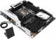 Płyta główna Asus X99-DELUXE/U3.1 X99 LGA 2011-3 (PCX/DZW/GLAN/SATA3/USB3/RAID/DDR4/SLI/CROSSFIRE) ( X99-DELUXE/U3.1 9