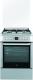 Kuchenka Beko CSM 62321 DX 1