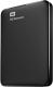 Dysk zewnętrzny SSD WD 1 TB Czarny (WDBHHG0010BBK-EESN) 1