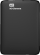 Dysk zewnętrzny SSD WD 1 TB Czarny (WDBHHG0010BBK-EESN) 3