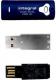 Pendrive Integral 8GB (INFD8GCRYPTODL197) 1