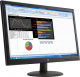 Monitor HP V241p (K0Q34AA#ABB) 1