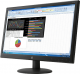 Monitor HP V241p (K0Q34AA#ABB) 5