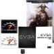 Karta graficzna EVGA GeForce GTX 960 FTW ACX 2.0+ 2GB GDDR5 (128 bit) 3x DP, HDMI, DVI (02G-P4-2968-KR) 7