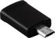 Adapter USB Hama microUSB - HDMI + microUSB Czarny  (000545100000) 3