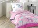 Douceur d`Interieur Komplet pościeli z bawełny 140x200 1