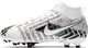 Nike Buty piłkarskie Nike Mercurial Superfly 7 Academy Mds FG/MG Jr BQ5409-110 33 1/2 2