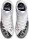 Nike Buty piłkarskie Nike Mercurial Superfly 7 Academy Mds FG/MG Jr BQ5409-110 38 2