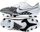 Nike Buty piłkarskie Nike Mercurial Vapor 13 Academy Mds FG/MG Jr CJ0980-110 38 1