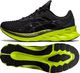 Asics Buty męskie Novablast czarne r. 43 1/2 (1011A681-003) 1