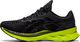 Asics Buty męskie Novablast czarne r. 43 1/2 (1011A681-003) 2