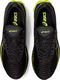 Asics Buty męskie Novablast czarne r. 43 1/2 (1011A681-003) 4