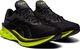 Asics Buty męskie Novablast czarne r. 43 1/2 (1011A681-003) 5