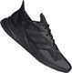 Adidas Buty męskie X9000L3 czarne r. 43 1/3 (EH0055) 1