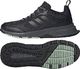 Adidas Buty męskie Rockadia Trail 3.0 czarne r. 43 1/3 (FW5287) 1