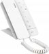 UNIFON UNIFON Domofon słuchawkowy CLASSE 100A16M Bticino 344292 Certyfikowany Sklep i Wsparcie Techniczne uniwersalny 1
