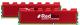 Pamięć Mushkin Redline, DDR3, 8 GB, 2400MHz, CL10 (997083) 1