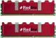 Pamięć Mushkin Redline, DDR3, 8 GB, 2400MHz, CL10 (997083) 4