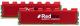 Pamięć Mushkin Redline, DDR3, 8 GB, 2400MHz, CL10 (997083) 5