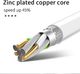 Apple Ładowarka Apple Watch 1/2/3/4 kabel do ładowania 1m (biała) 3