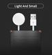 Apple Ładowarka Apple Watch 1/2/3/4 kabel do ładowania 1m (biała) 8