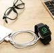 Apple Ładowarka Apple Watch 1/2/3/4 kabel do ładowania 1m (biała) 10