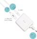 Ładowarka I-TEC 1x USB-A 1x USB-C 3 A (CHARGER-C60WT) 4