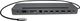 Stacja/replikator I-TEC Metal Ergonomic 4K USB-C (C31FLATDOCKPDPRO) 1