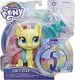 Figurka Hasbro Figurka My Little Pony Magiczne Przebieranki Fluttershy Mermaid 1