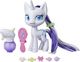 Figurka Hasbro My Little Pony Rarity z magicznymi włosami (E9104) 1