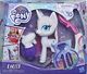 Figurka Hasbro My Little Pony Rarity z magicznymi włosami (E9104) 1