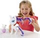 Figurka Hasbro My Little Pony Rarity z magicznymi włosami (E9104) 2