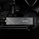 Dysk SSD ADATA XPG Gammix S50 Lite 2TB M.2 2280 PCI-E x4 Gen4 NVMe (AGAMMIXS50L-2T-C) 3