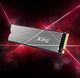Dysk SSD ADATA XPG Gammix S50 Lite 2TB M.2 2280 PCI-E x4 Gen4 NVMe (AGAMMIXS50L-2T-C) 4