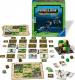 Ravensburger Gra planszowa Minecraft: Builders & Biomes 1
