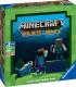 Ravensburger Gra planszowa Minecraft: Builders & Biomes 1